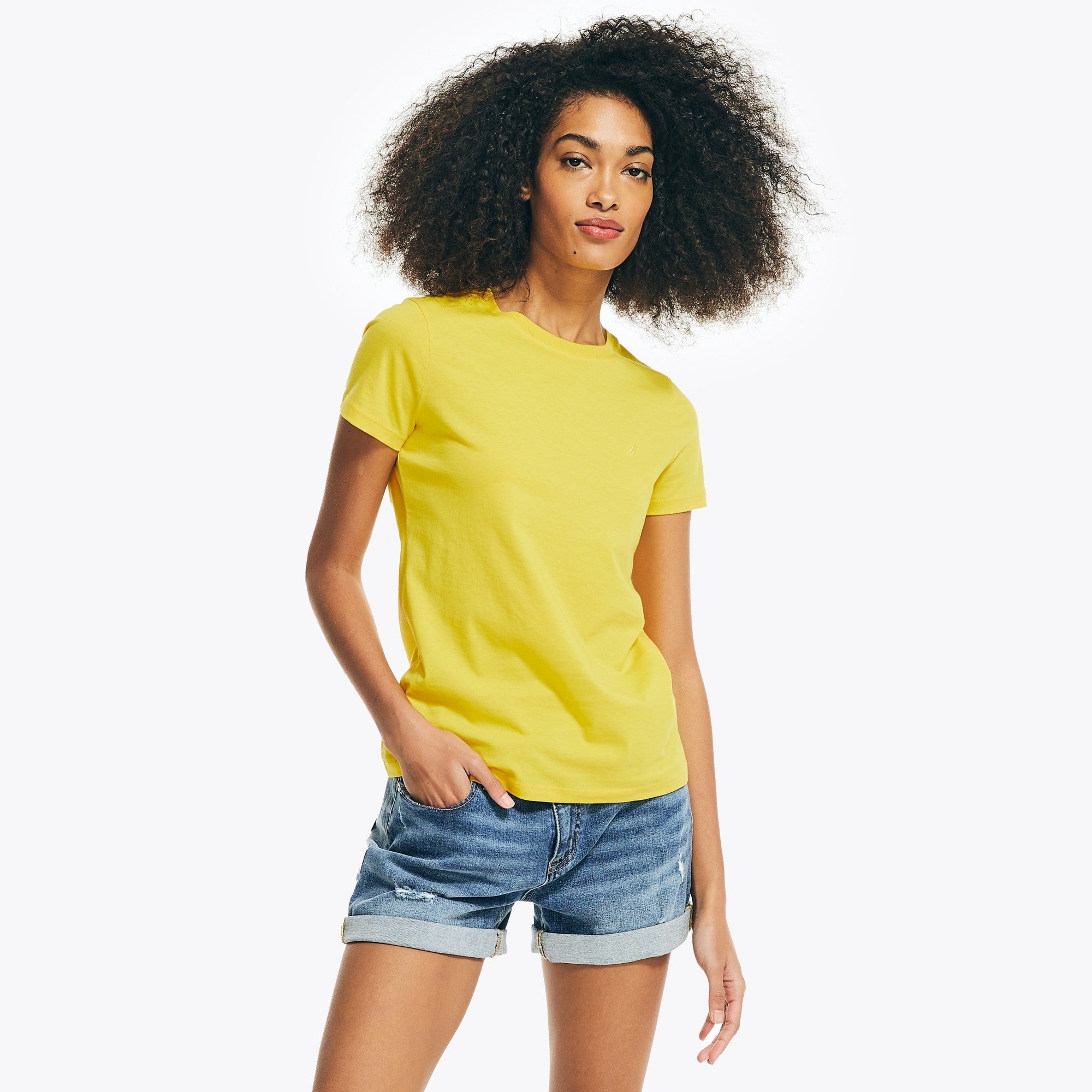 T-SHIRT DE DAMA