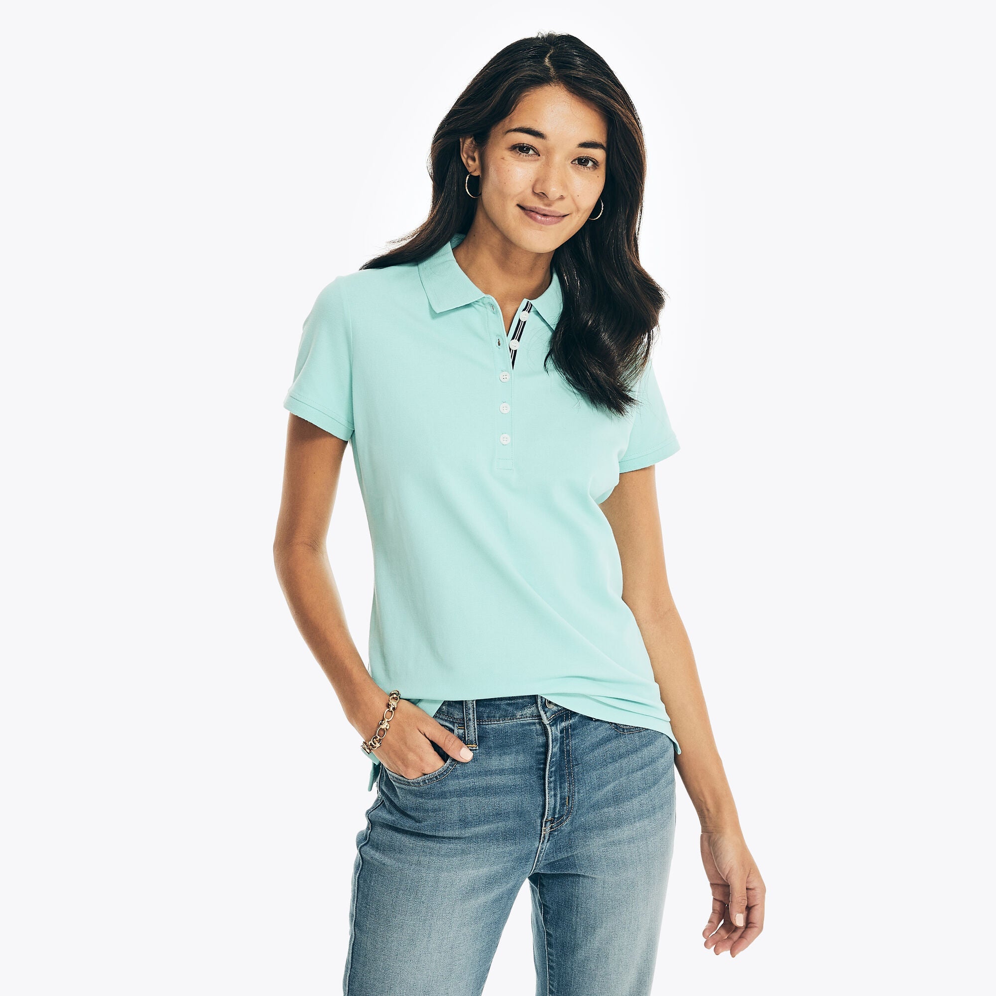 PLAYERA DE DAMA