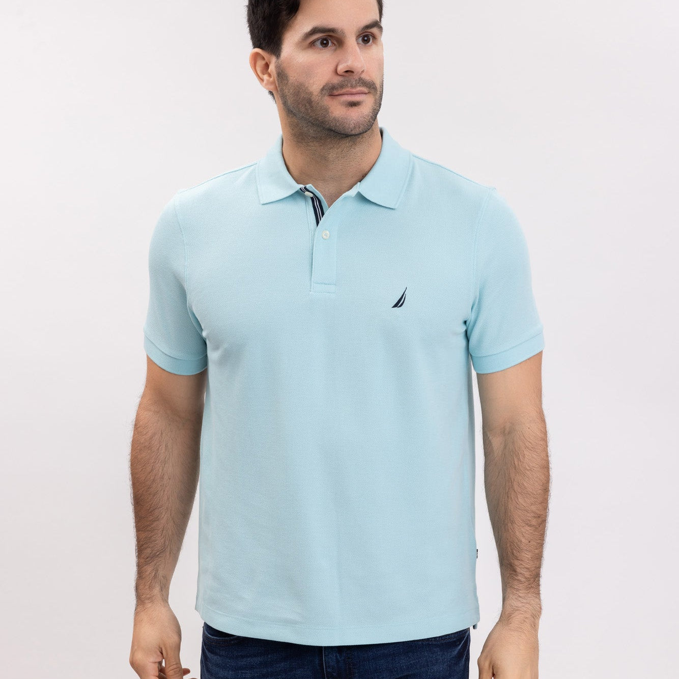 PLAYERA DE HOMBRE M/C