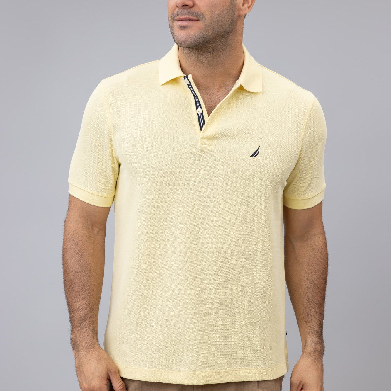 PLAYERA DE HOMBRE M/C