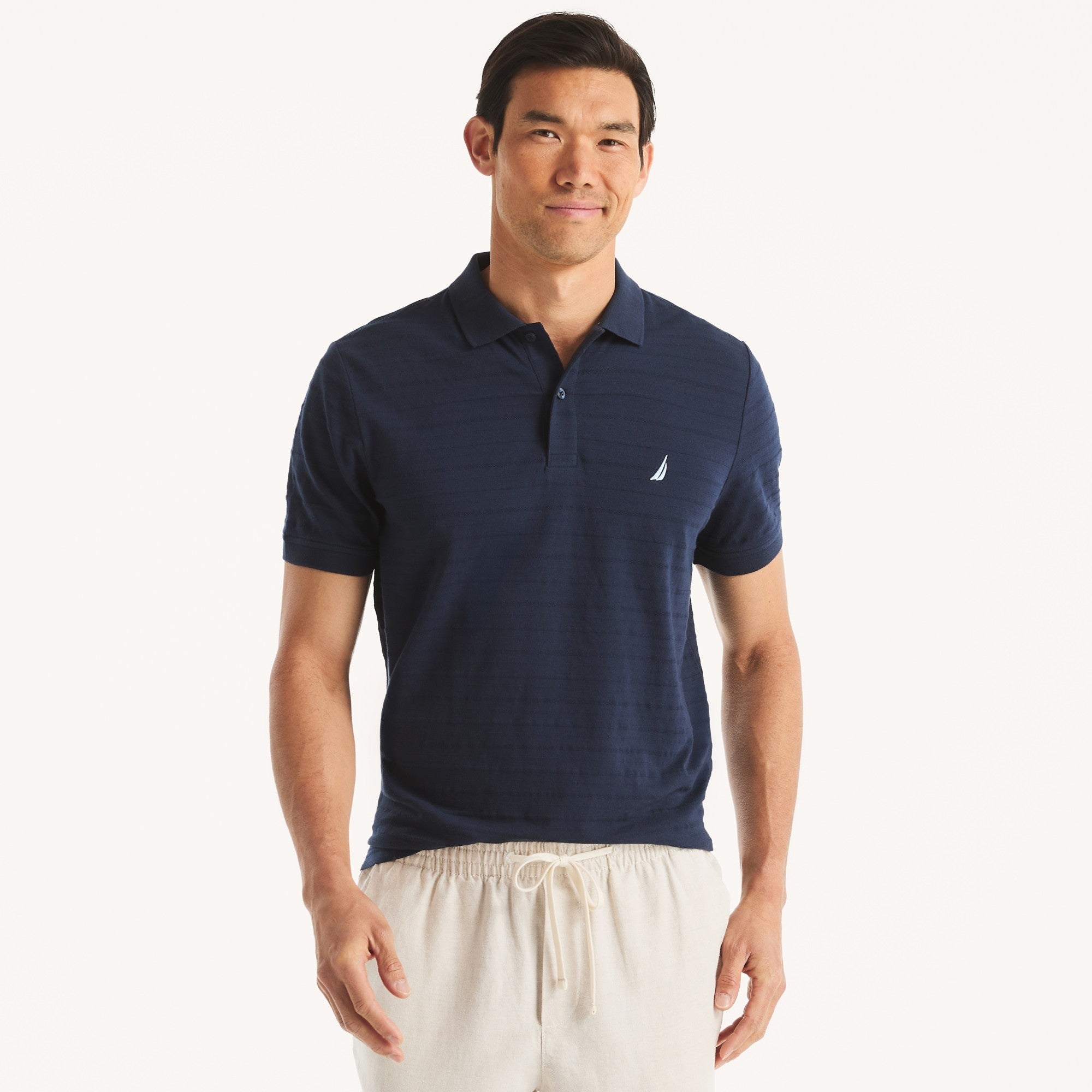 PLAYERA DE HOMBRE M/C