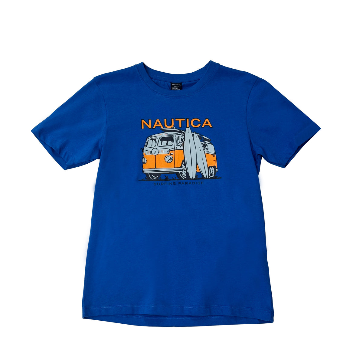 T-SHIRT DE NIÑO