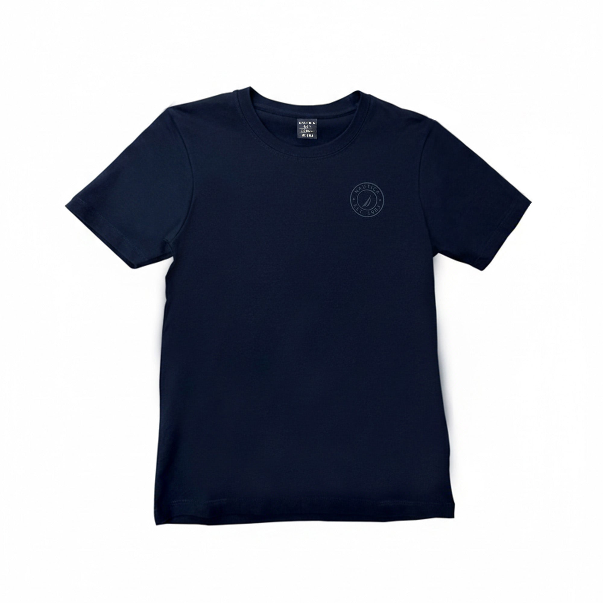 T-SHIRT DE NIÑO