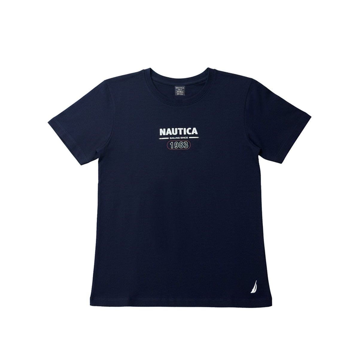 T-SHIRT DE NIÑO