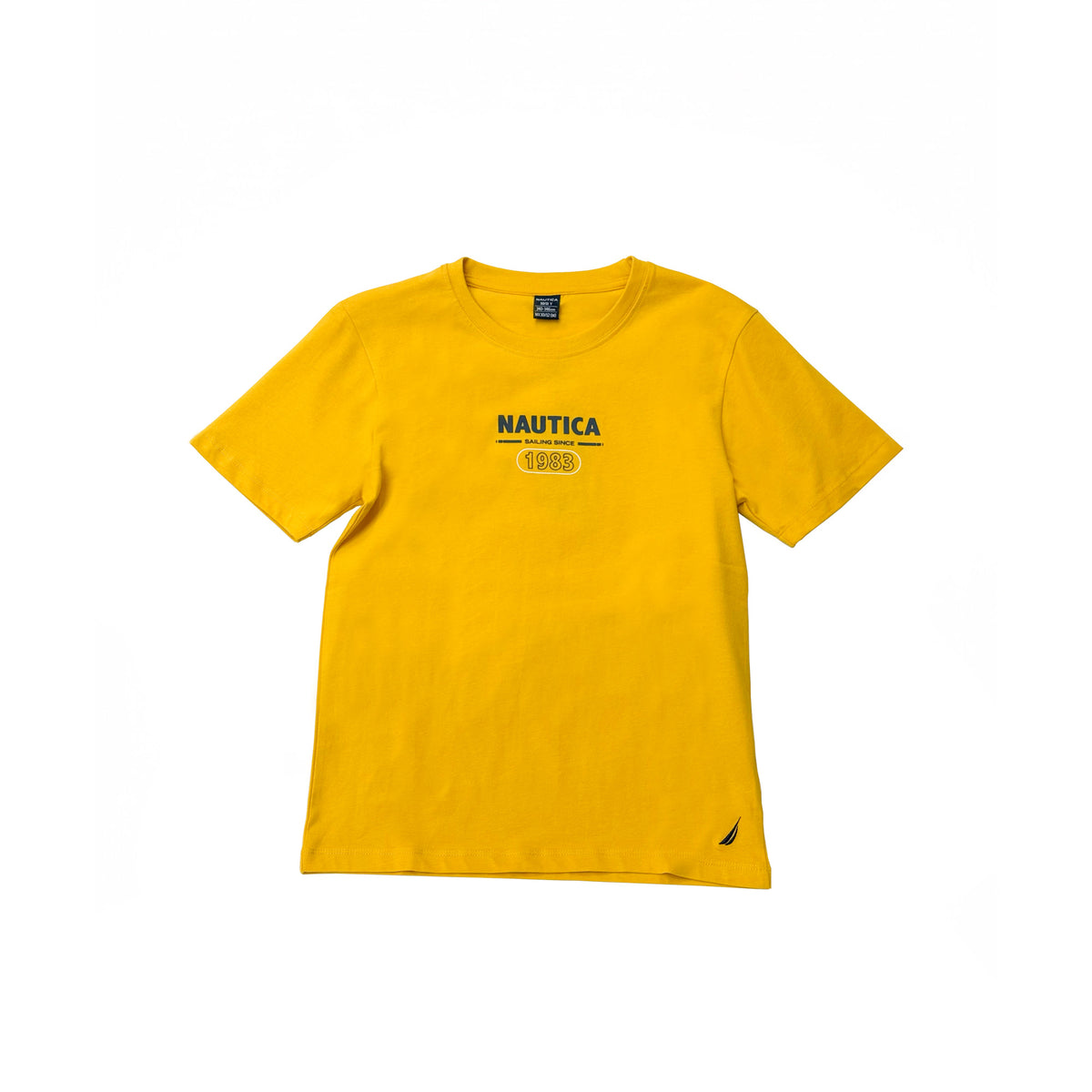 T-SHIRT DE NIÑO