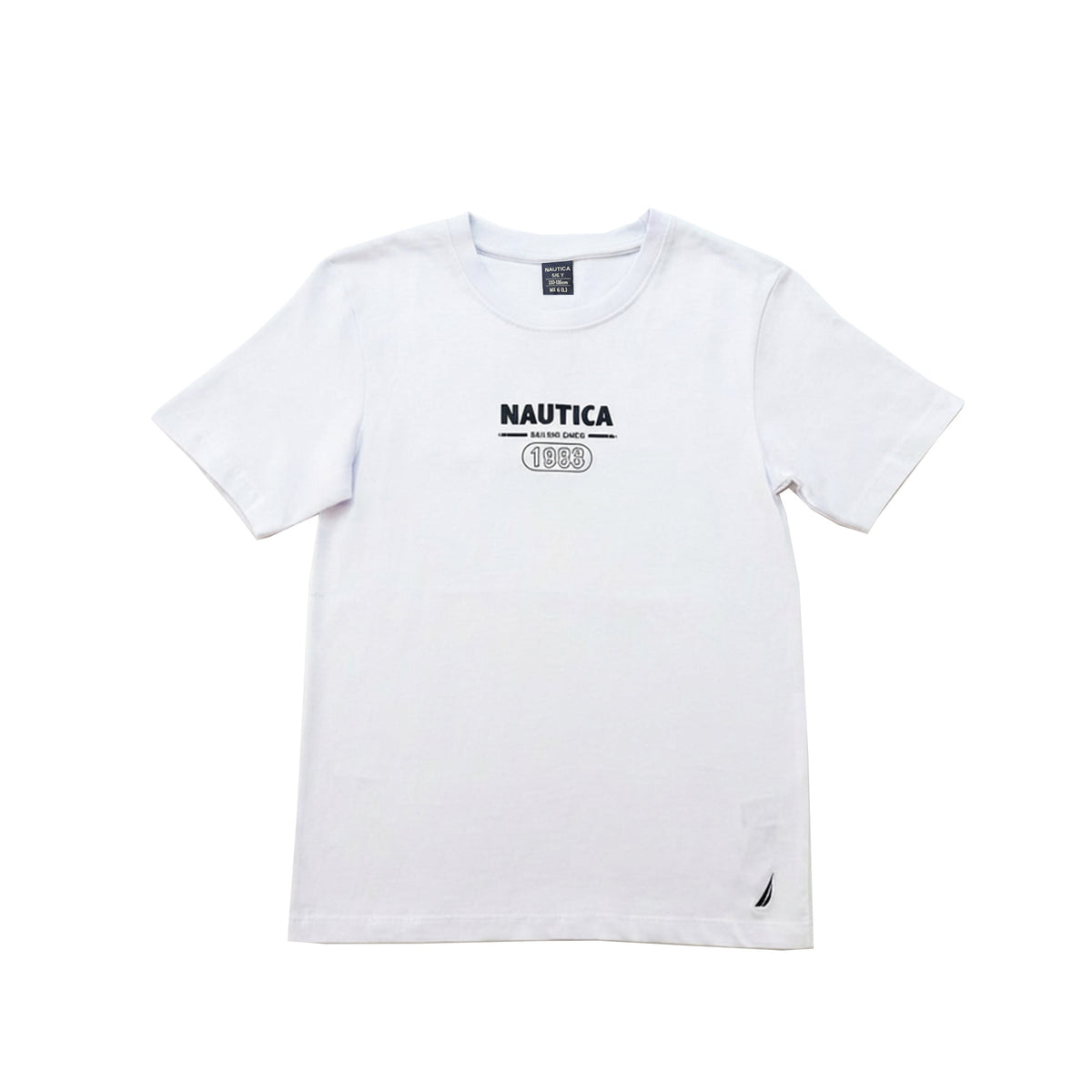T-SHIRT DE NIÑO