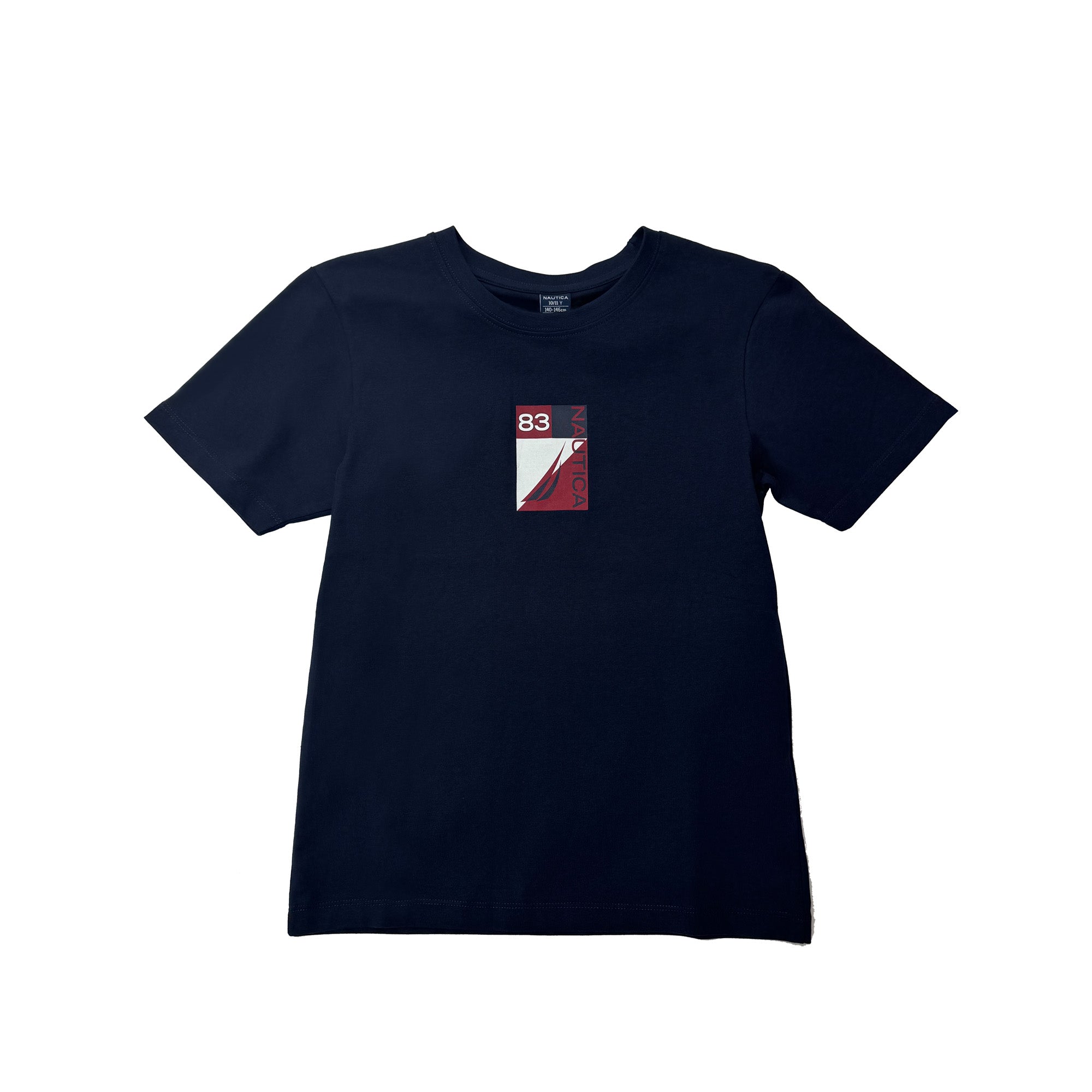 T-SHIRT DE NIÑO