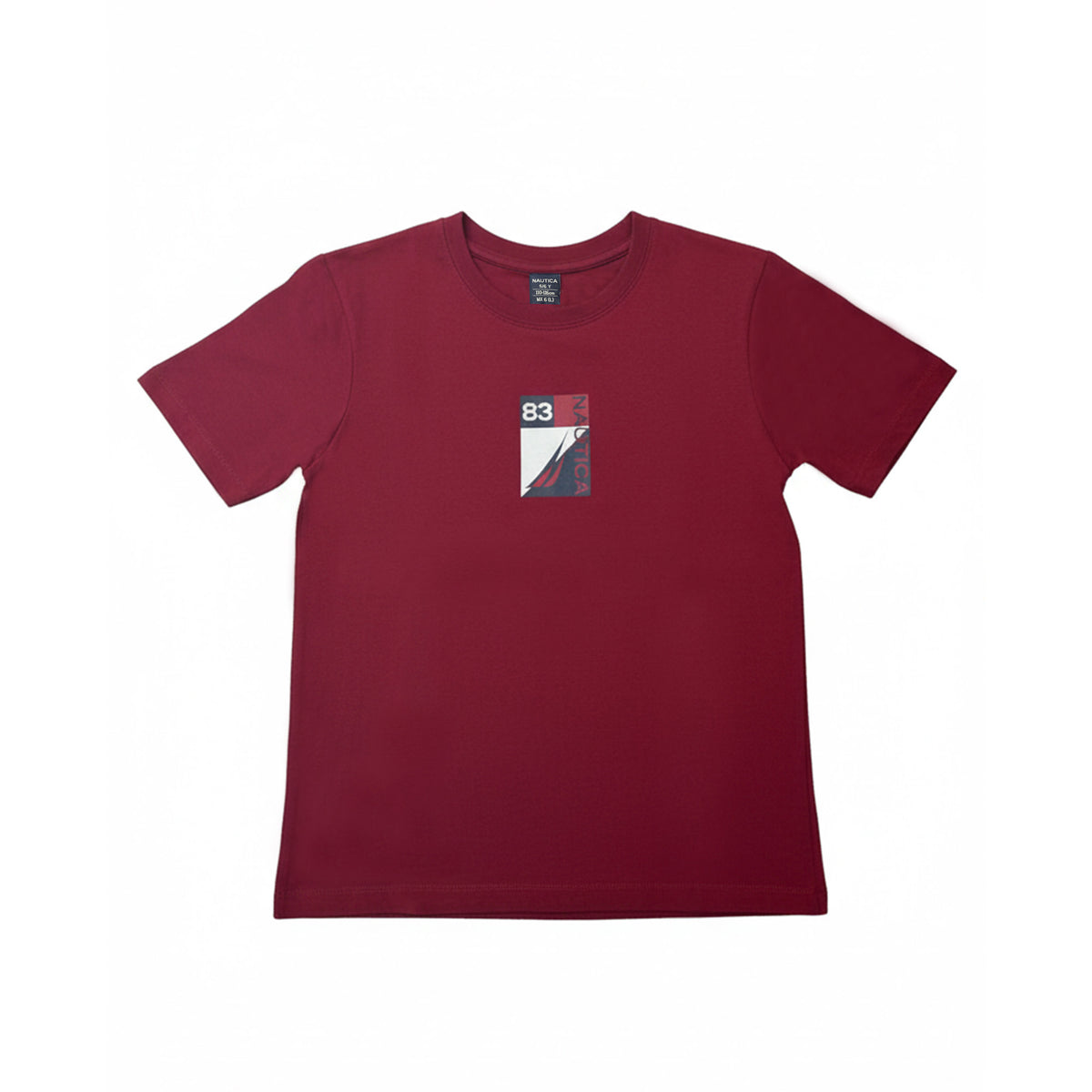 T-SHIRT DE NIÑO