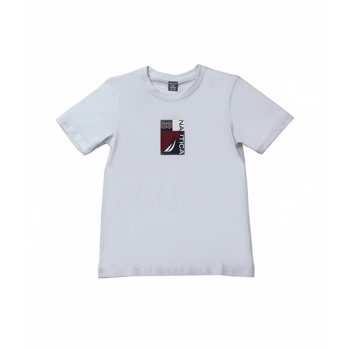 T-SHIRT DE NIÑO