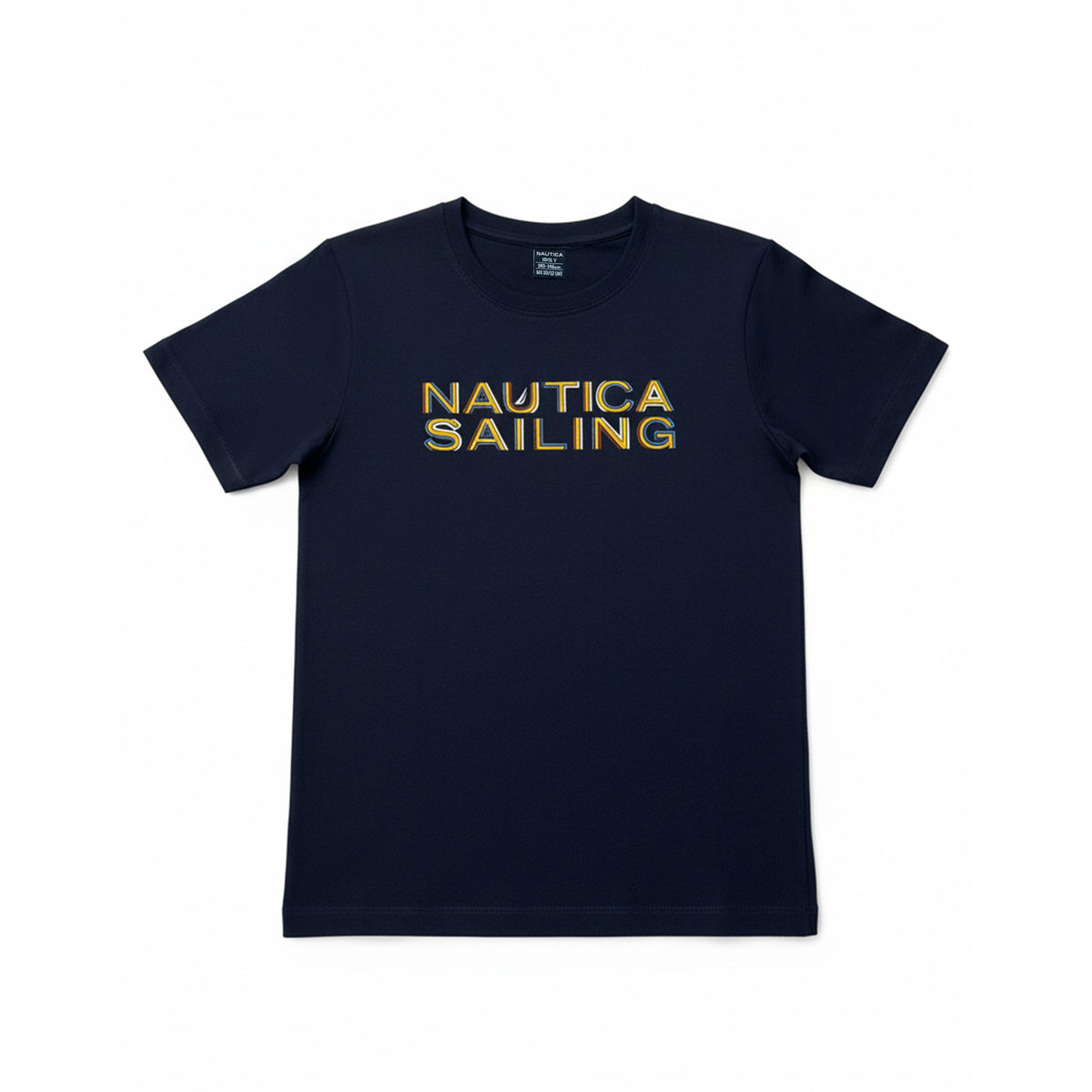 T-SHIRT DE NIÑO