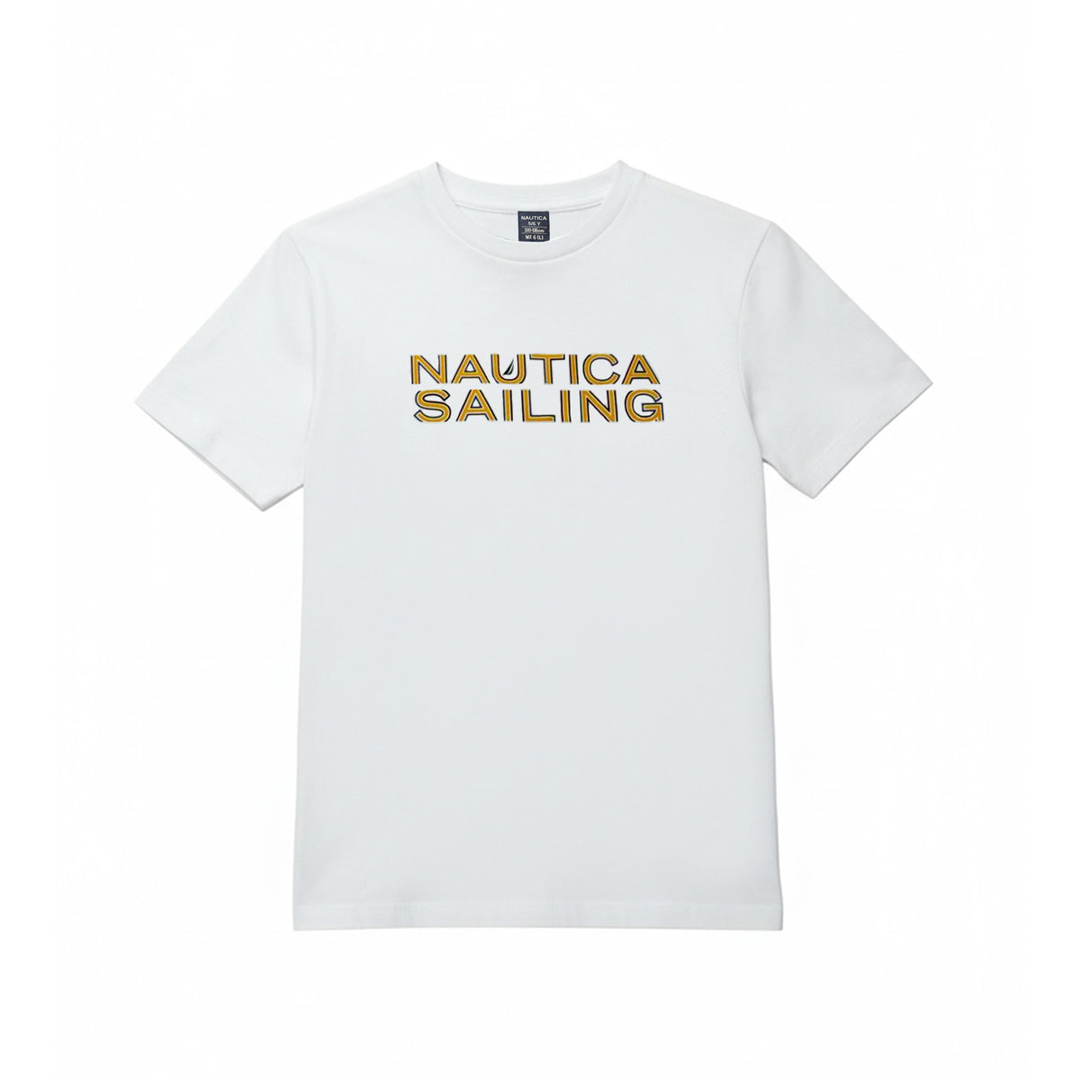 T-SHIRT DE NIÑO