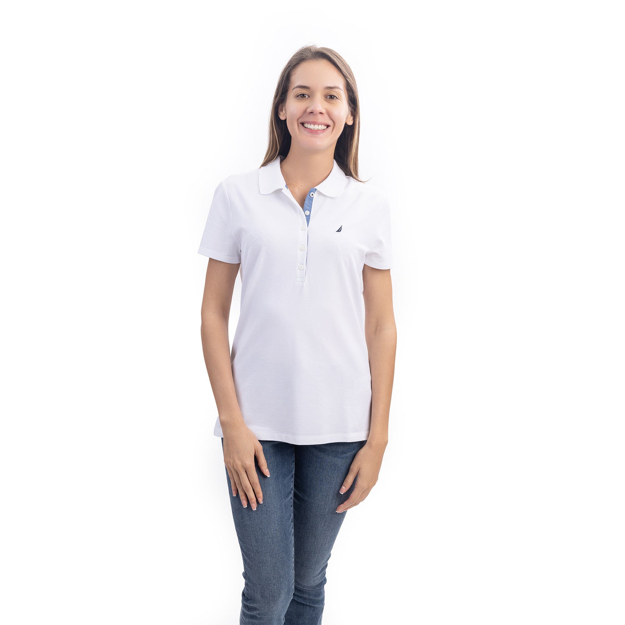 PLAYERA DE DAMA