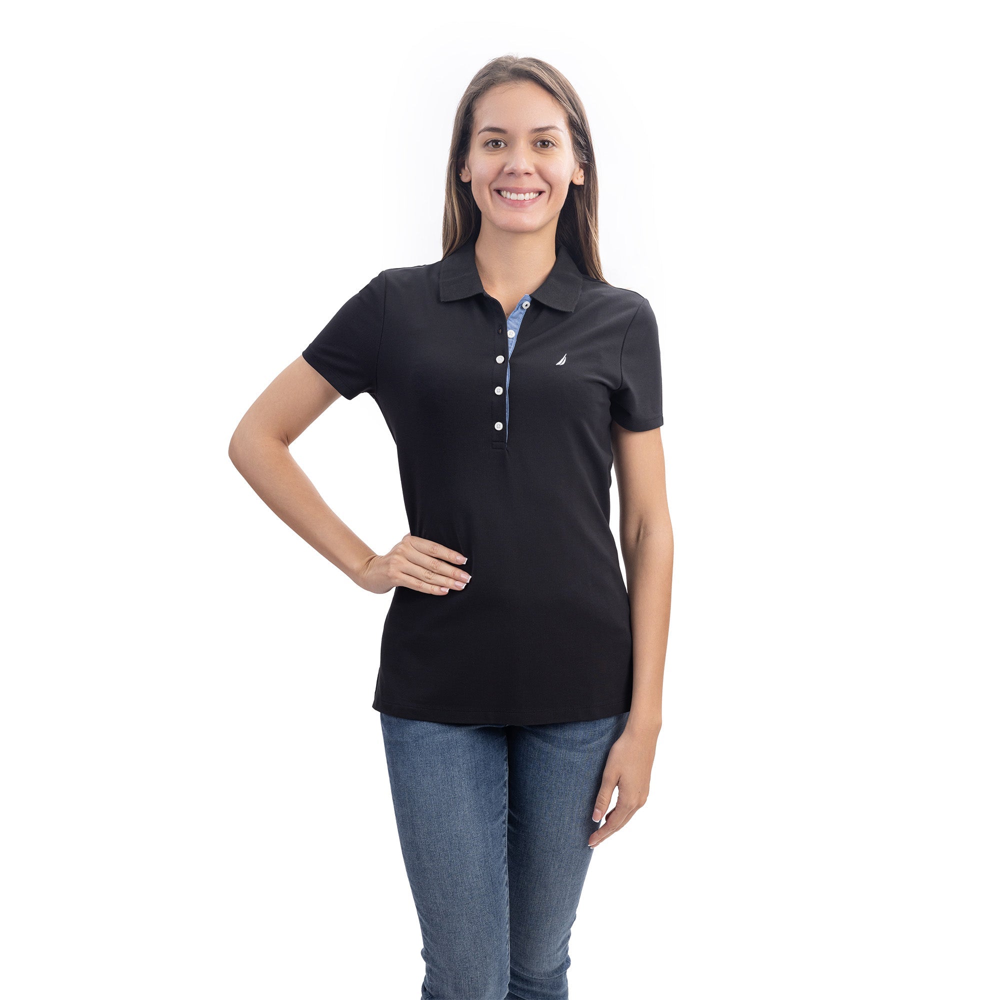 PLAYERA DE DAMA