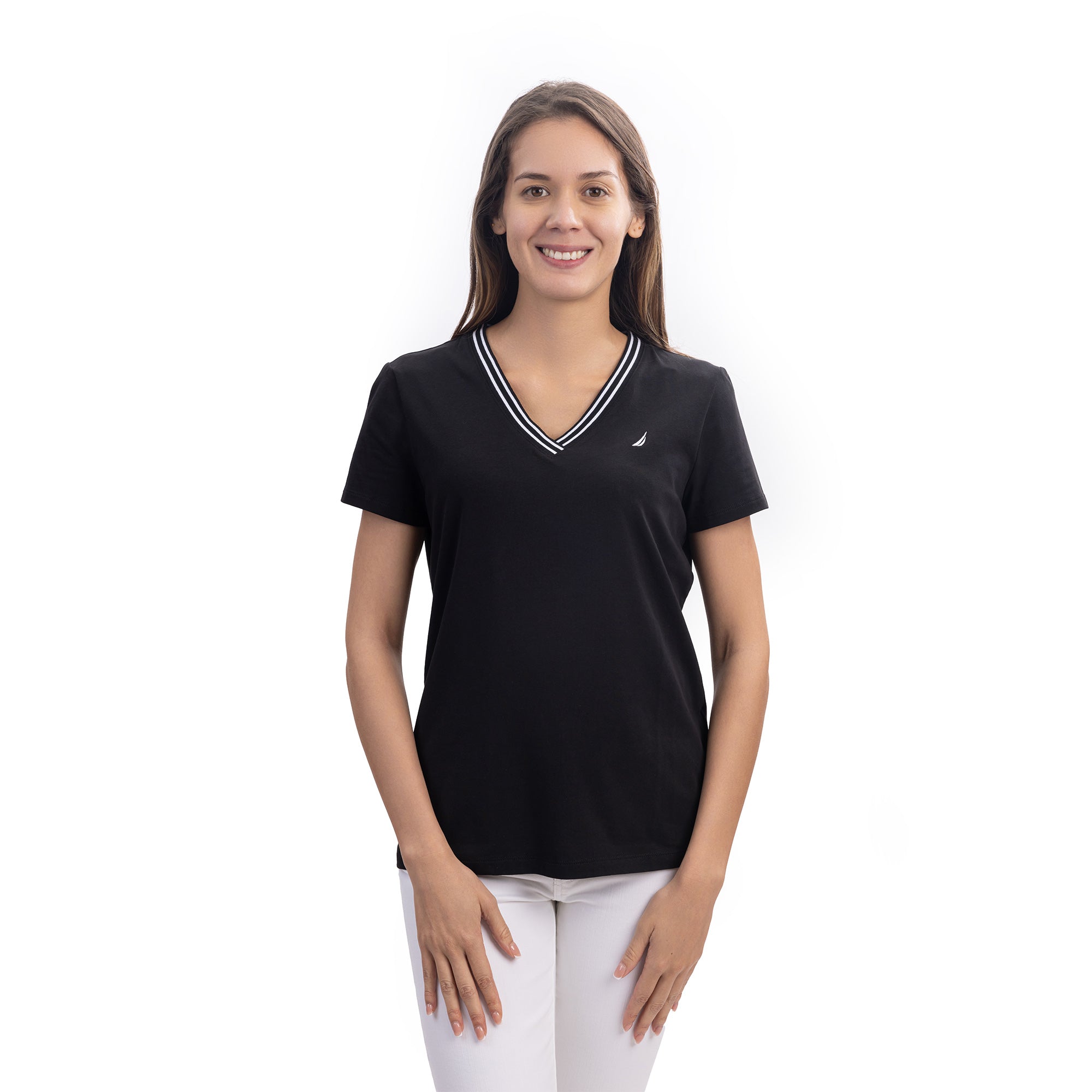 T-SHIRT DE DAMA