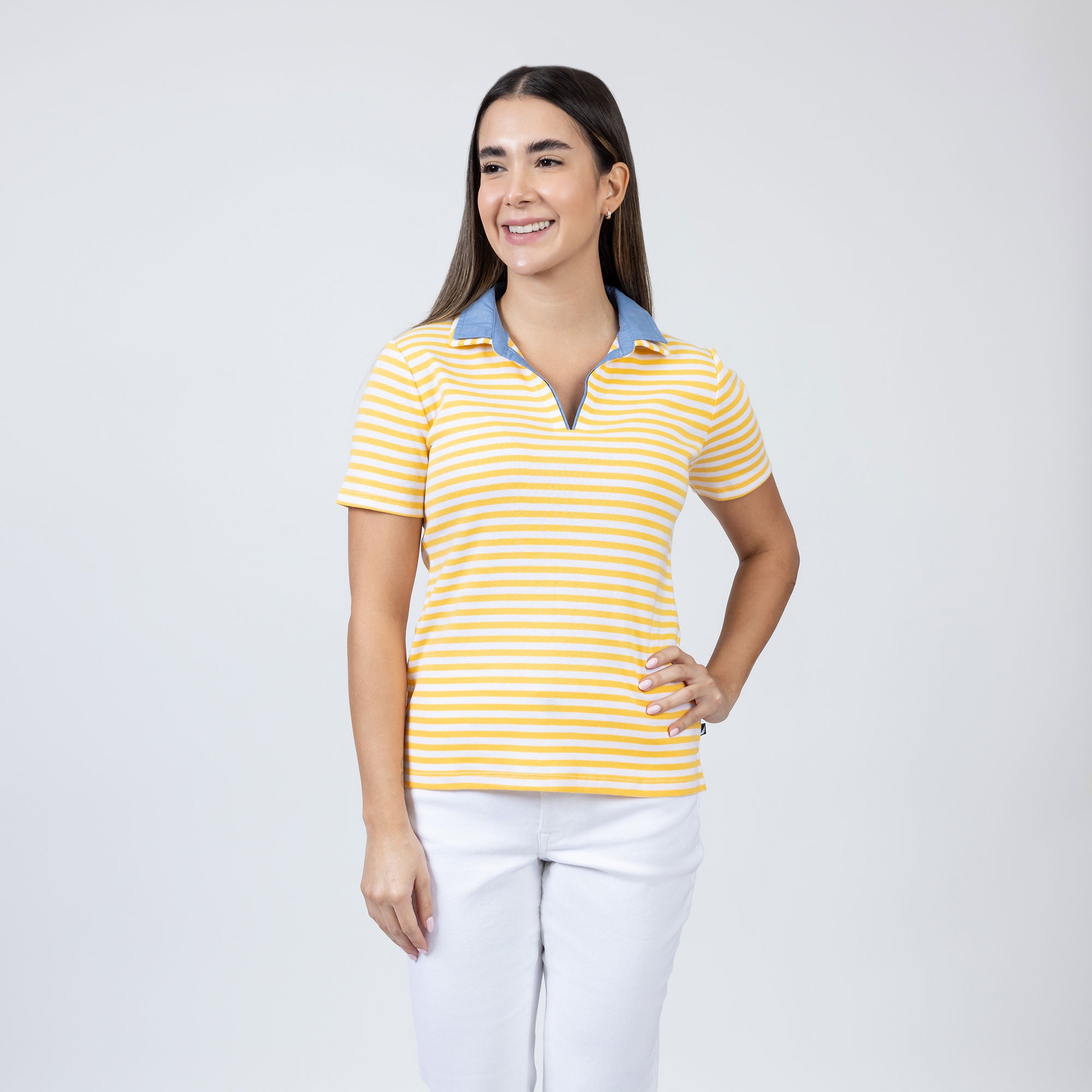 PLAYERA DE DAMA