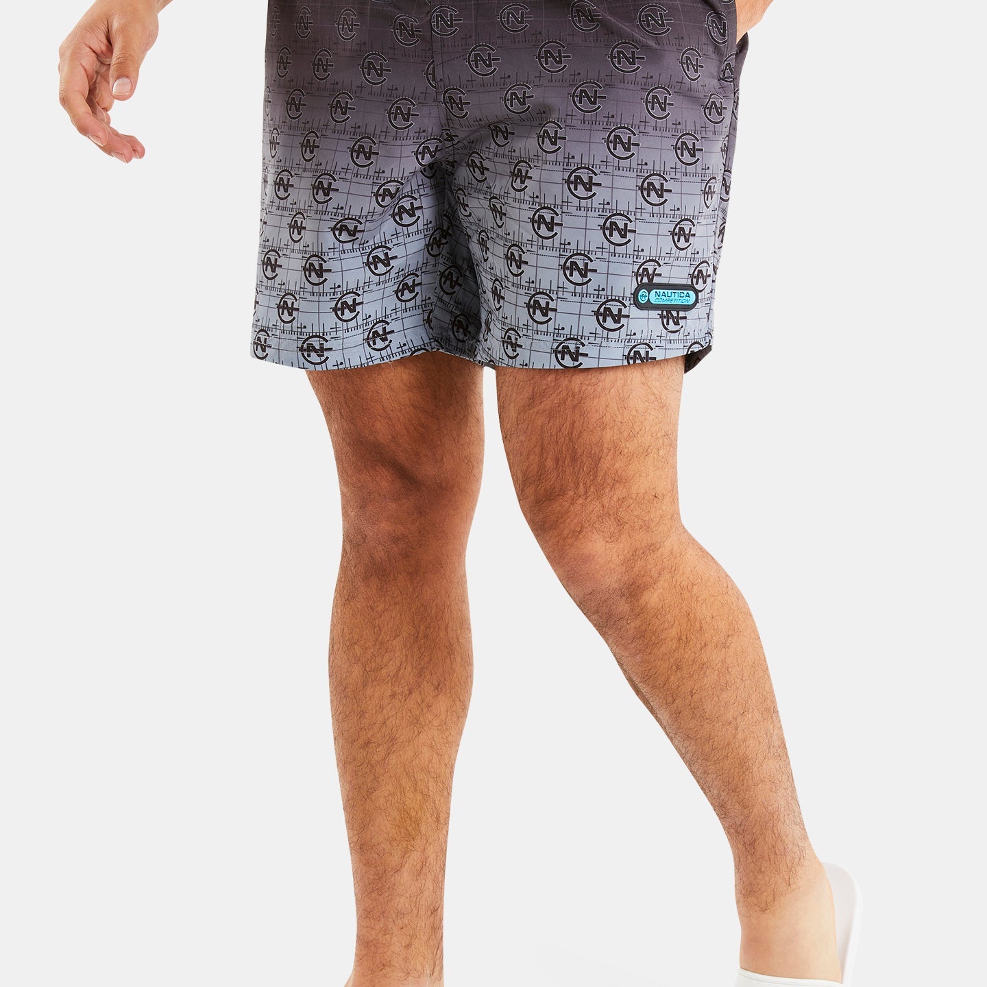 TRAJE DE BAÑO DE HOMBRE