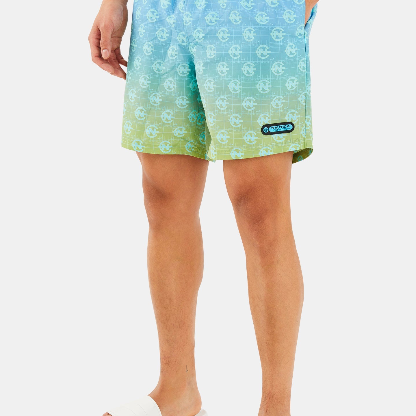TRAJE DE BAÑO DE HOMBRE