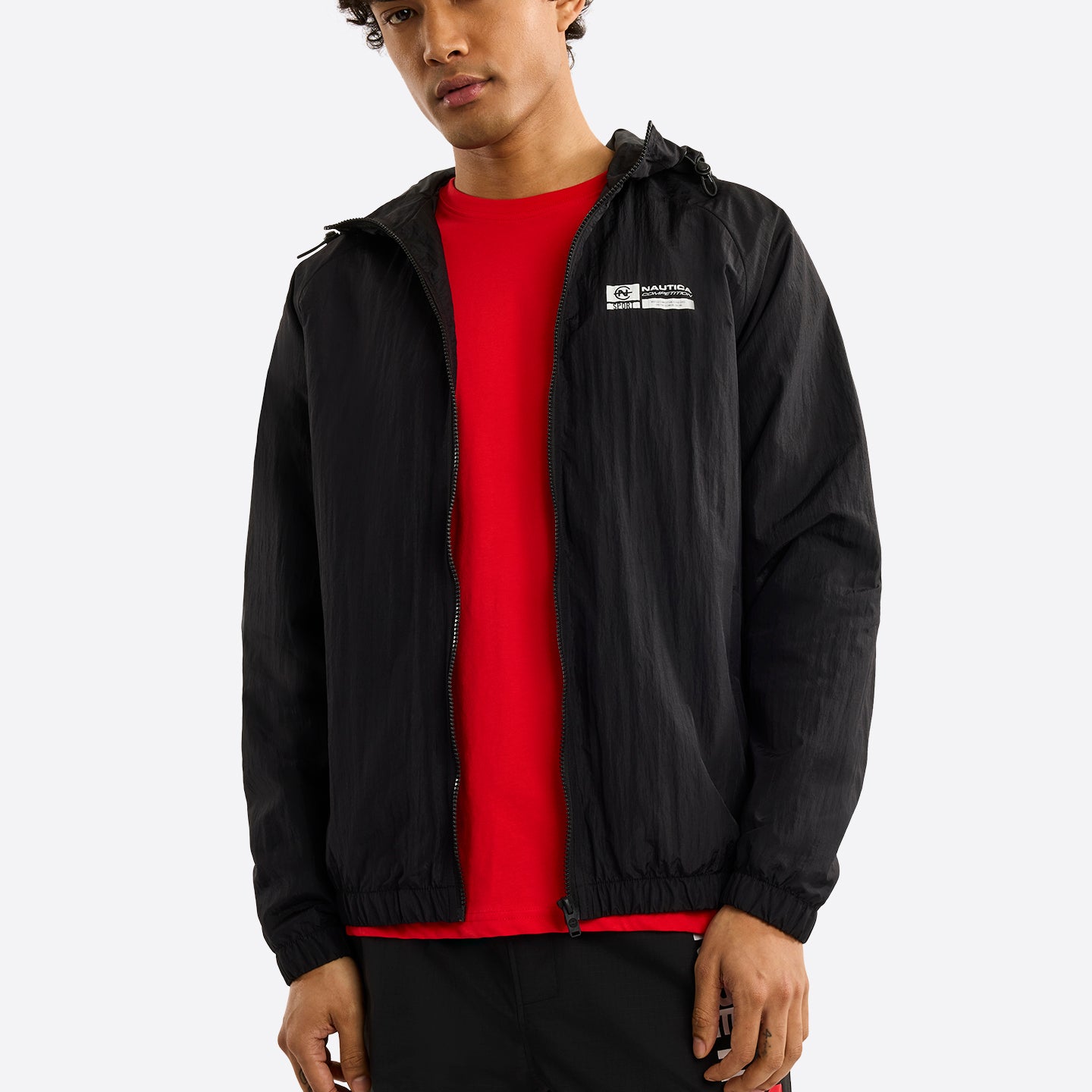 JACKET LIVIANO DE HOMBRE