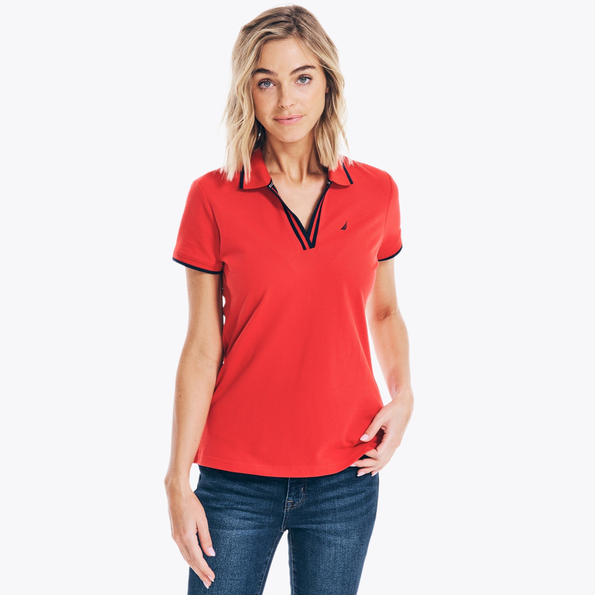 PLAYERA DE DAMA