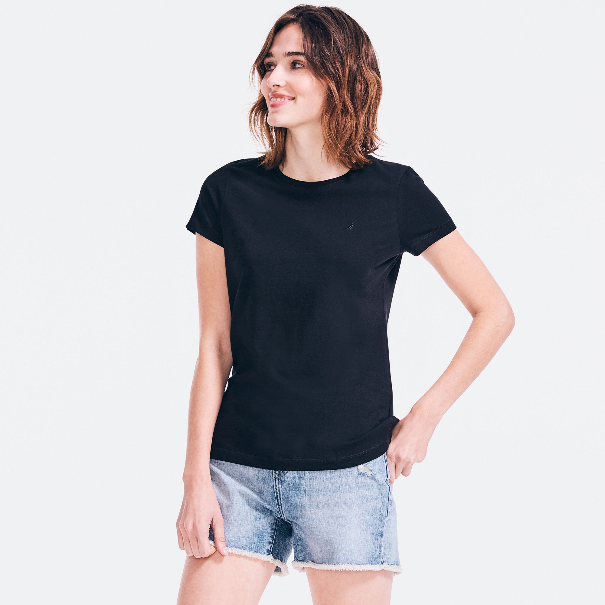 T-SHIRT DE DAMA