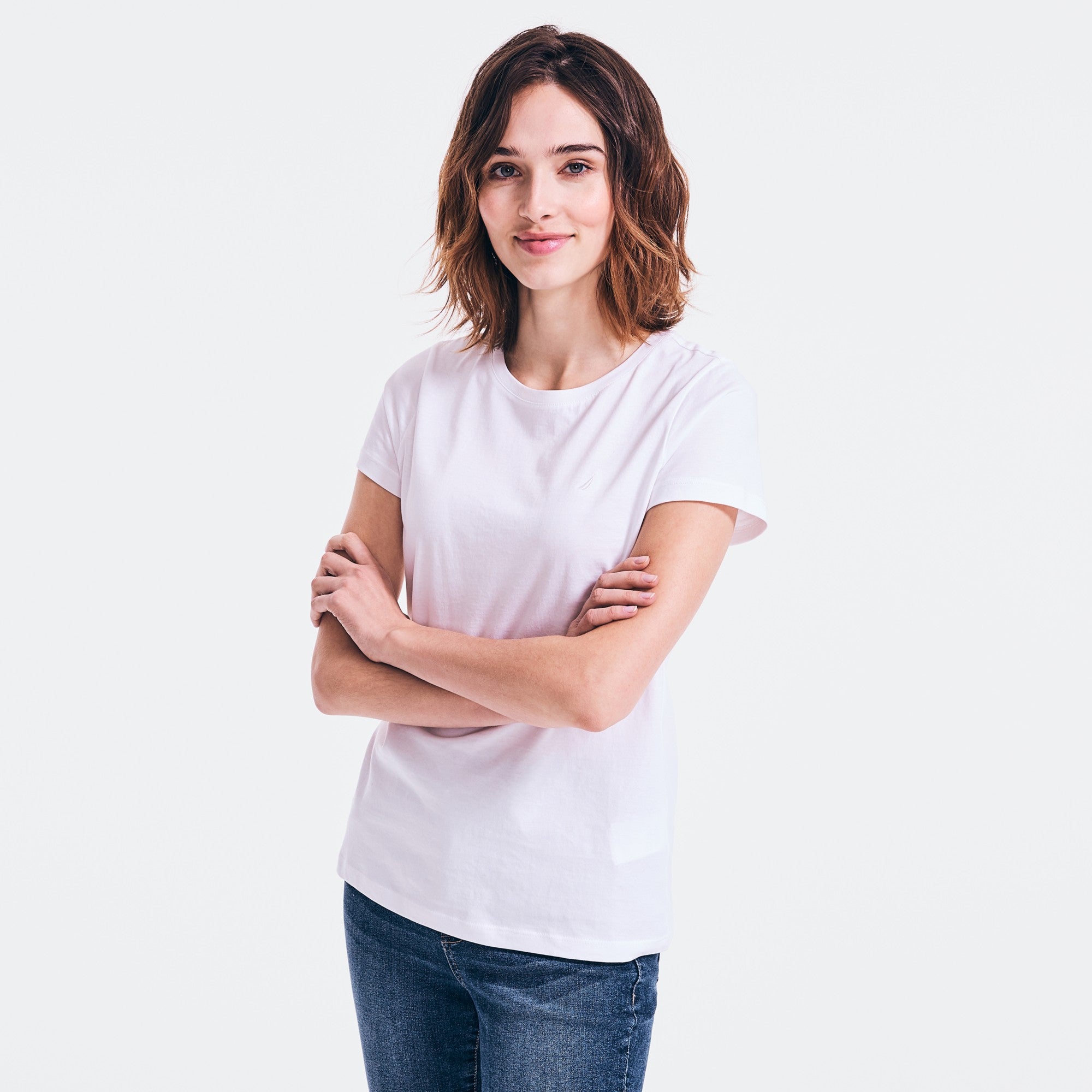 T-SHIRT DE DAMA