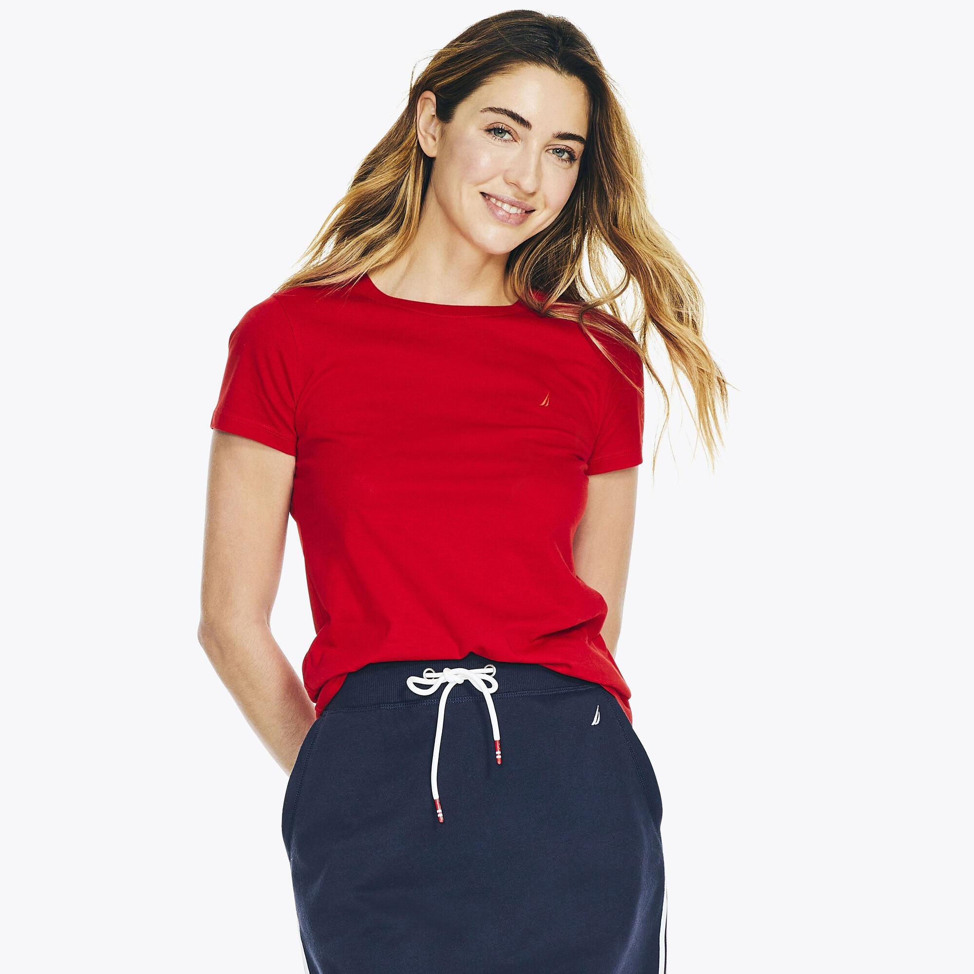 T-SHIRT DE DAMA