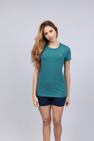 T-SHIRT DE DAMA