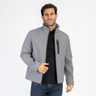 JACKET MEDIANO DE HOMBRE