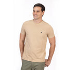 T-SHIRT M/C DE HOMBRE