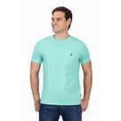 T-SHIRT M/C DE HOMBRE