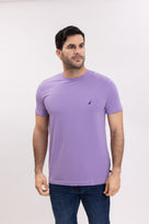 T-SHIRT M/C DE HOMBRE