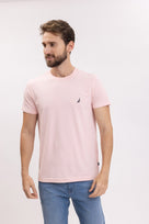 T-SHIRT M/C DE HOMBRE