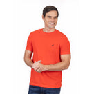 T-SHIRT M/C DE HOMBRE