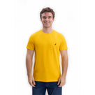 T-SHIRT M/C DE HOMBRE