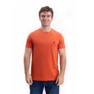 T-SHIRT M/C DE HOMBRE