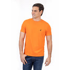 T-SHIRT M/C DE HOMBRE