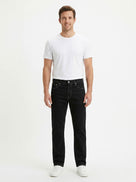 PANTALON DE MEZCLILLA DE HOMBRE -SLIM