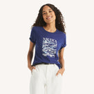 T-SHIRT DE DAMA