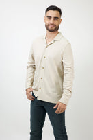 PLAYERA M/L DE HOMBRE