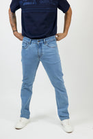 PANTALON DE MEZCLILLA DE HOMBRE