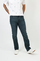 PANTALON DE MEZCLILLA DE HOMBRE