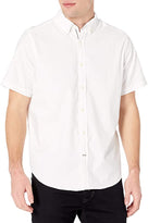 CAMISA M/C DE HOMBRE