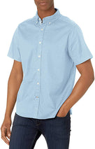 CAMISA M/C DE HOMBRE