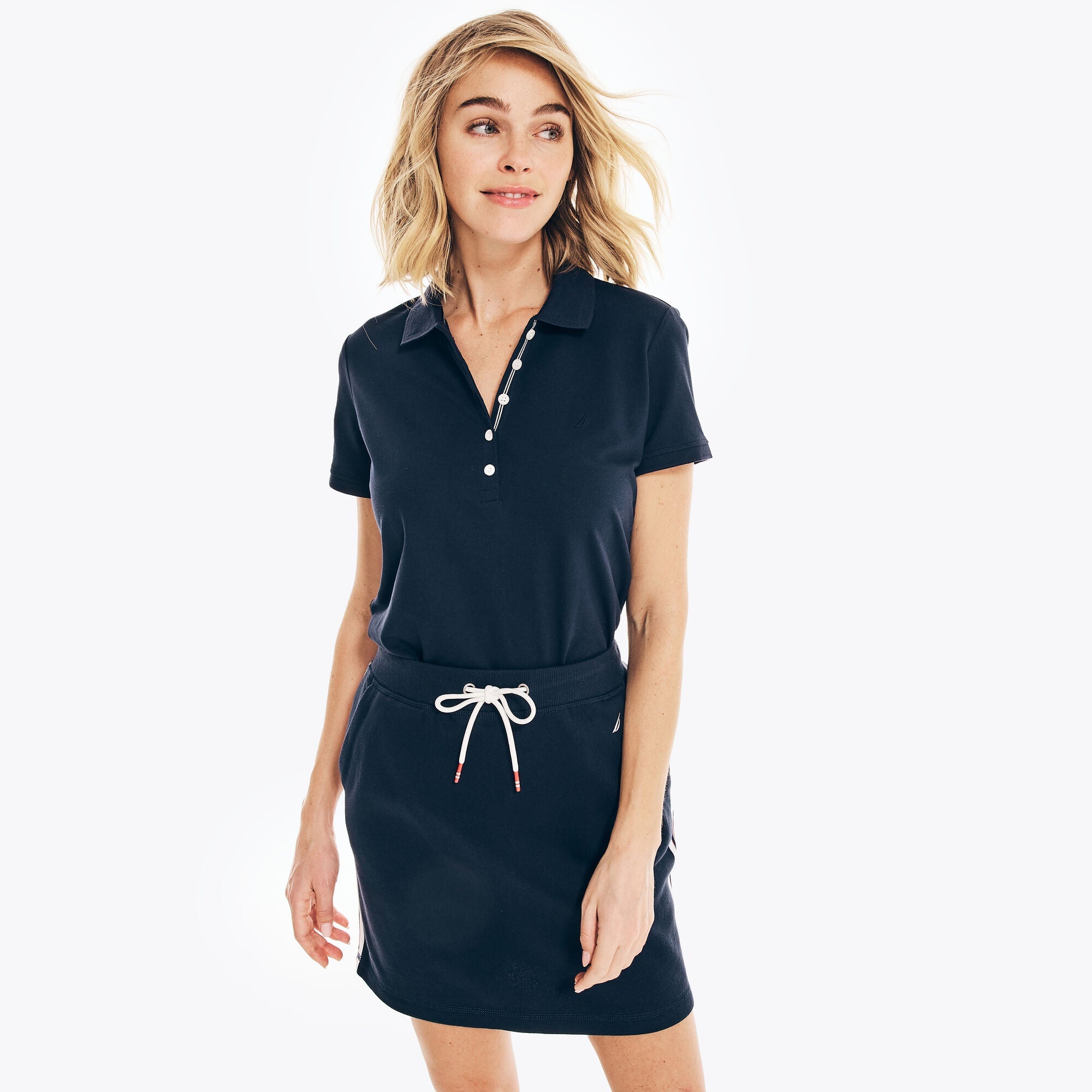 PLAYERA DE DAMA