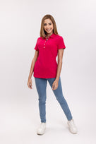 PLAYERA DE DAMA