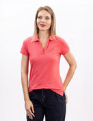 PLAYERA DE DAMA