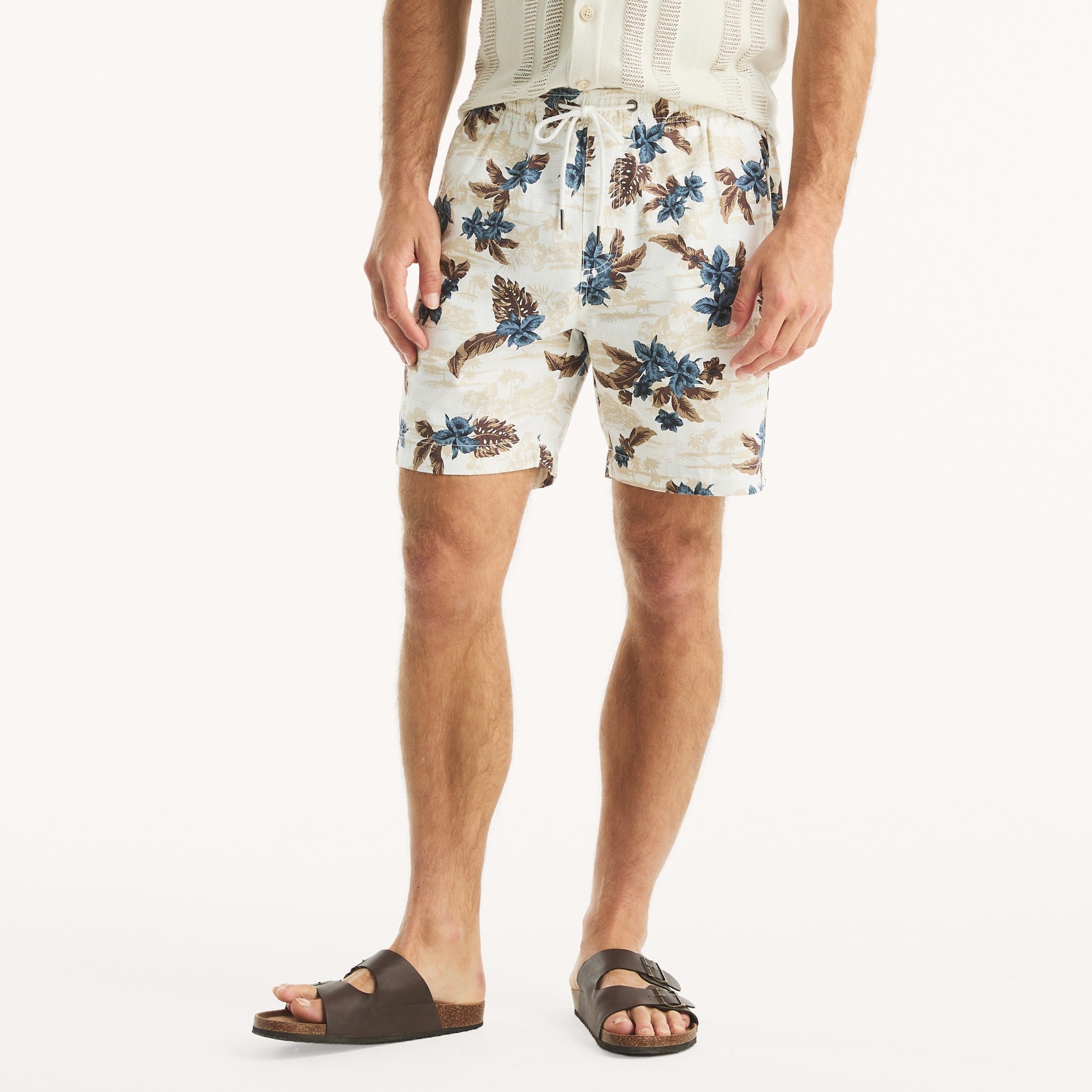 BERMUDA DE HOMBRE