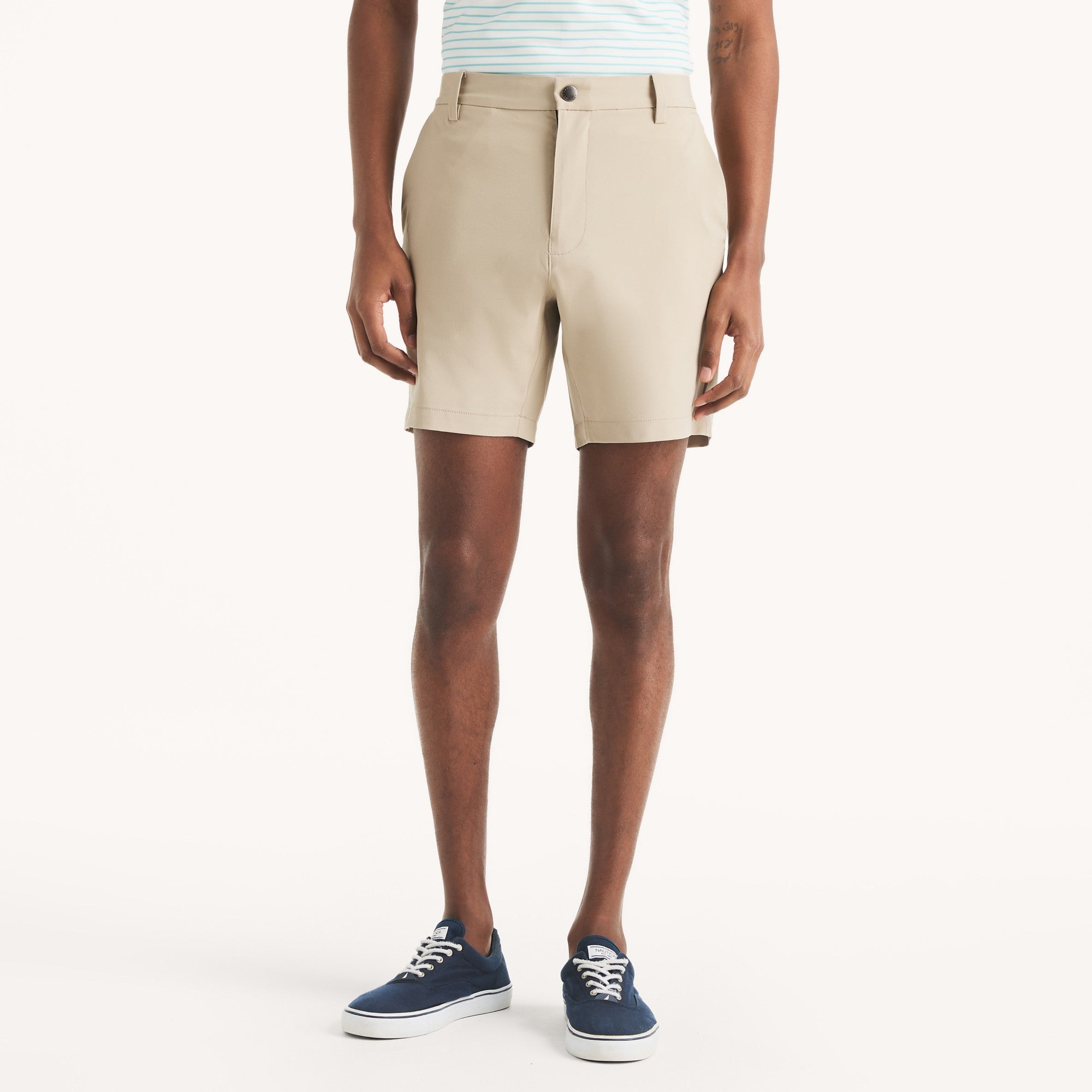 BERMUDA DE HOMBRE