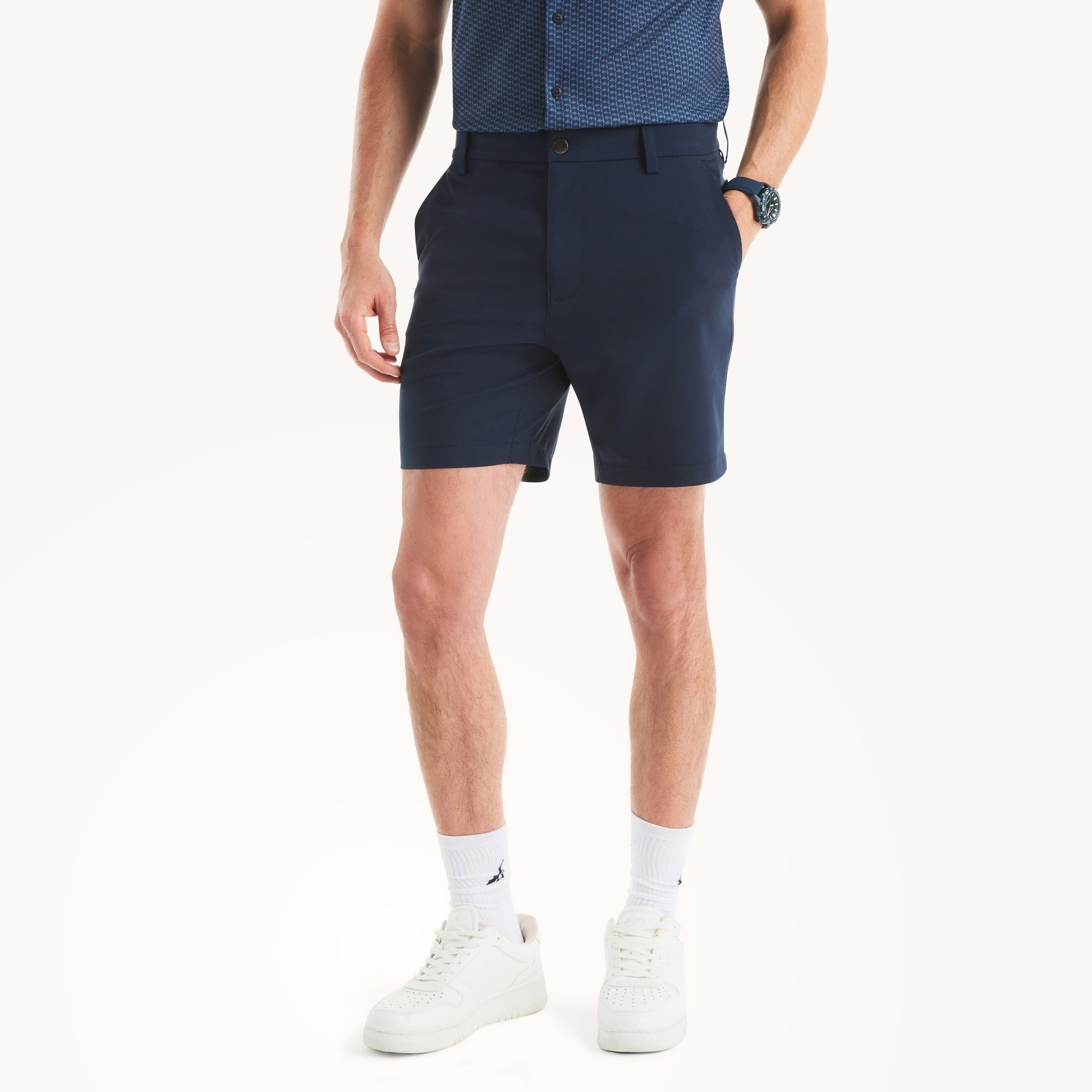 BERMUDA DE HOMBRE