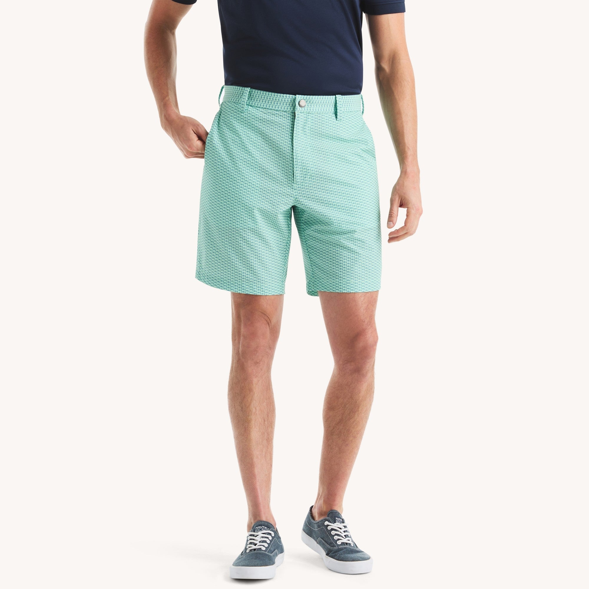 BERMUDA DE HOMBRE